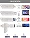 iOS Flash Drive for iPhone Photo Stick 32GB Memory Stick USB 3.0 Thumb Drive Jump Drive Photo Backup iflash External Storage Lightning Memory Stick for iPhone