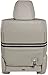 Kool Kooshion Standard Plus Size Ventilated Seat Cushion, Gray