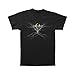 A Perfect Circle - Roots T-Shirt - Large Black