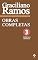 Livro Obras Completas de Graciliano Ramos III: Crônicas e Memórias. Inclui "Memórias do Cárcere", "Viagem" e escritos publicados em "Linhas tortas", "Viventes ... Alagoas" e "Garranchos" (Edição Definitiva)