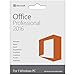 Office Professional 2016 1 PC (Lifetime Download)