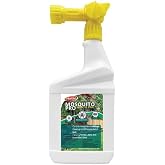 Martin's Spray Mosquito PRO RTS QT 82250001