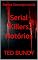 Livro Serial Killers Notórios: TED BUNDY