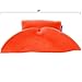 Oversize Foam Cowboy Hat - Funny Party Costume Accessory