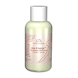 Leg Energy 4oz Bottle - Lotion for Varicose Veins and Poor Leg Circulation with Horse Chestnut