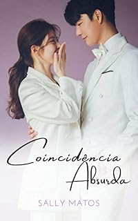 Livro Coincidência Absurda