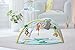 Skip Hop Baby Play Gym with Soother, Tropical Paradise, Green