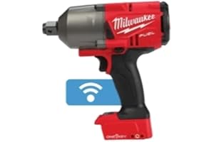 Milwaukee 2864-20 Fuel One-Key 3/4" High Torque Impact (Bare)