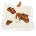 BoSnap Plush Horse Pony Snuggle Blanket