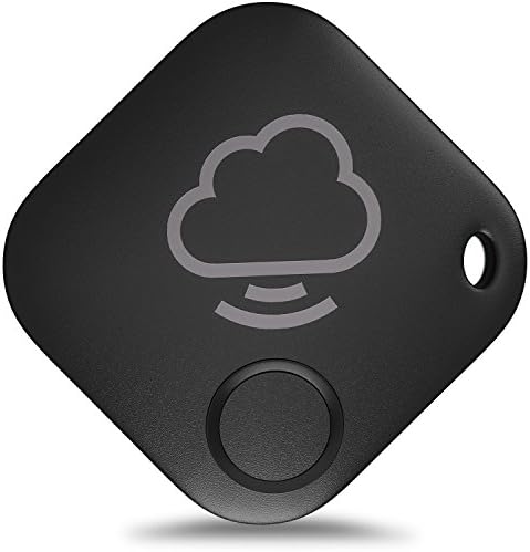iTrack Key Finder, Phone, Pets. Any Item, Maps, Location, 2 Way Communication, selfie button