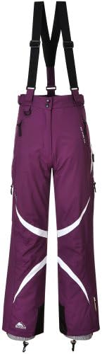 Cox Swain women 2-layer snowboard-/ ski pant JACY with RECCO 15.000mm waterproof