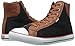 Levis Men's Hamilton Buck Americana Fashion Sneaker