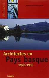 Architectes en Pays basque