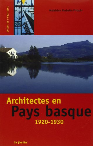 Architectes en Pays basque