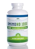 Diet Standards BCAA Capsules, 1000mg, 400 Count. GMP Certified, 3rd Party Tested. Natural Veg Caps. Highest Quality BCAA Supplement, Amino Acids For Men And Women. 100% Guaranteed Or Your Money Back.