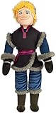 Disney Store Kristoff Plush Doll - Frozen - Medium - 21''