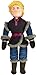 Disney Store Kristoff Plush Doll - Frozen - Medium - 21''