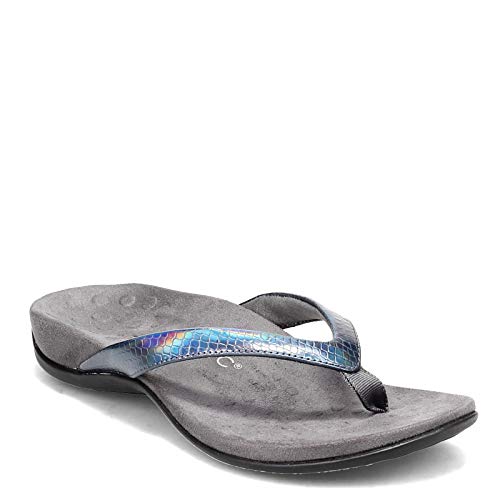 vionic sandals with arch support