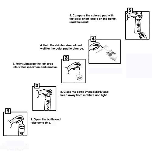 Capetsma-9-in-1-Aquarium-Test-Strips-Best-Kit-for-Water-Quality-Testing-for-Freshwater-Saltwater-Pool-and-Pond-Test-pH-Nitrate-Nitrite-Carbonate-Hardness-Chlorine-Alkalinity-Iron-Copper