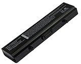 [11.1v 5200mah]Li-ion,Replacement Laptop Battery for Dell Inspiron 1440, Inspiron 1750, Compatible Part Numbers of dell: 0F972N, 312-0940, J414N, K450N [Ships from and sold by power198]