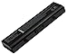 [11.1v 5200mah]Li-ion,Replacement Laptop Battery for Dell Inspiron 1440, Inspiron 1750, Compatible Part Numbers of dell: 0F972N, 312-0940, J414N, K450N [Ships from and sold by power198]