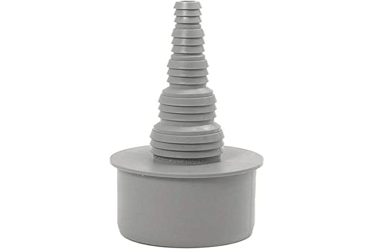 Airfit 50013SN Hose Nipple Grey