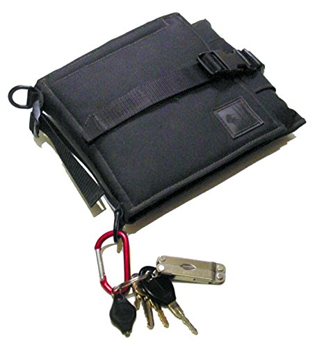 Safepacker Holster, black