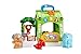 Fisher-Price Laugh & Learn Smart Stages Activity Zoo