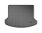 WeatherTech 40600 Cargo Liner, Black