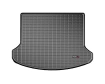 WeatherTech (40610) Cargo Liner, Black