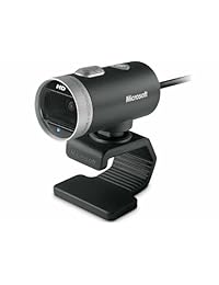 Microsoft LifeCam Cinema vídeo juego talla única