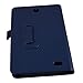 Acer Iconia One 8 B1-850 Case,Mama Mouth PU Leather Folio 2-Folding Stand Cover with Stylus Holder for 8
