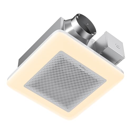 AUPU Bathroom Exhaust Fan