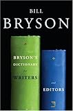 Bryson's Dictionary for Writers and Editors