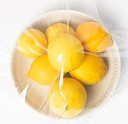 BlknWhite Certified Compostable Cling Wrap with