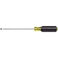 Expert E165098 Slotted Keystone Screwdriver, 1/4-Inch x 4-Inch - Amazon.com