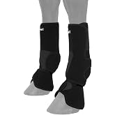 Tough1 Combo Boots