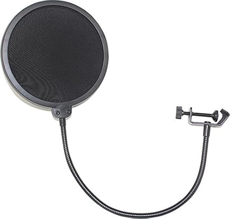 Amazon Audio Technica At コンデンサーマイク マイクスタンド ケーブル ポップフィルター 4点セット コンデンサ 楽器