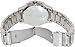 Dkny Men's NY1522 Black Stainless-Steel Analog Quartz Watch