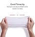 Disposable Dish Cloths,REDSHINE 2018 Upgrade Handi Wipes Reusable Cleaning Cloths Kitchen Towels Dish Cloth Oil-Absorbing Dish Towels Dish Rags White 2 roll,100Sheets Free Hooks Included (White)