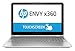 HP 15-w105wm Envy X360 15.6