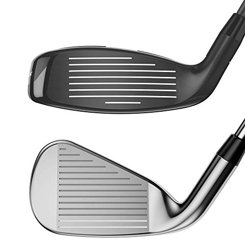 Callaway Golf 2020 Rogue X Iron Sets and Combo Sets Best Golf Accessories