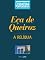 Livro A Relíquia (Biblioteca Essencial da Literatura Portuguesa Livro 30)
