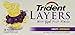 Trident Layers Grape Lemonade 12 Count