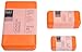 R&F Encaustic Paint, 40ml, Cadmium Orange