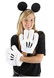 Elope Boys Mickey Mouse Accessory Kit (Child)