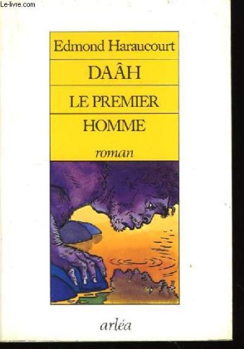 Daâh, le premier homme