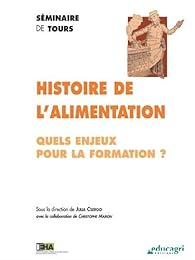 Histoire de l'alimentation