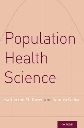 Download Population Health Science PDF