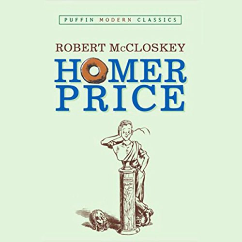 Homer Price